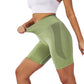 Women's Yoga Shorts Fitness Pants