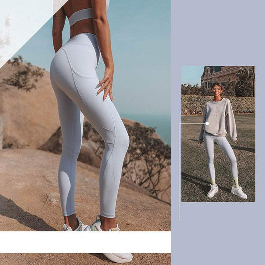 Shockproof Sports Underwear