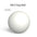 Pro-Grip 25cm Mini Yoga Ball