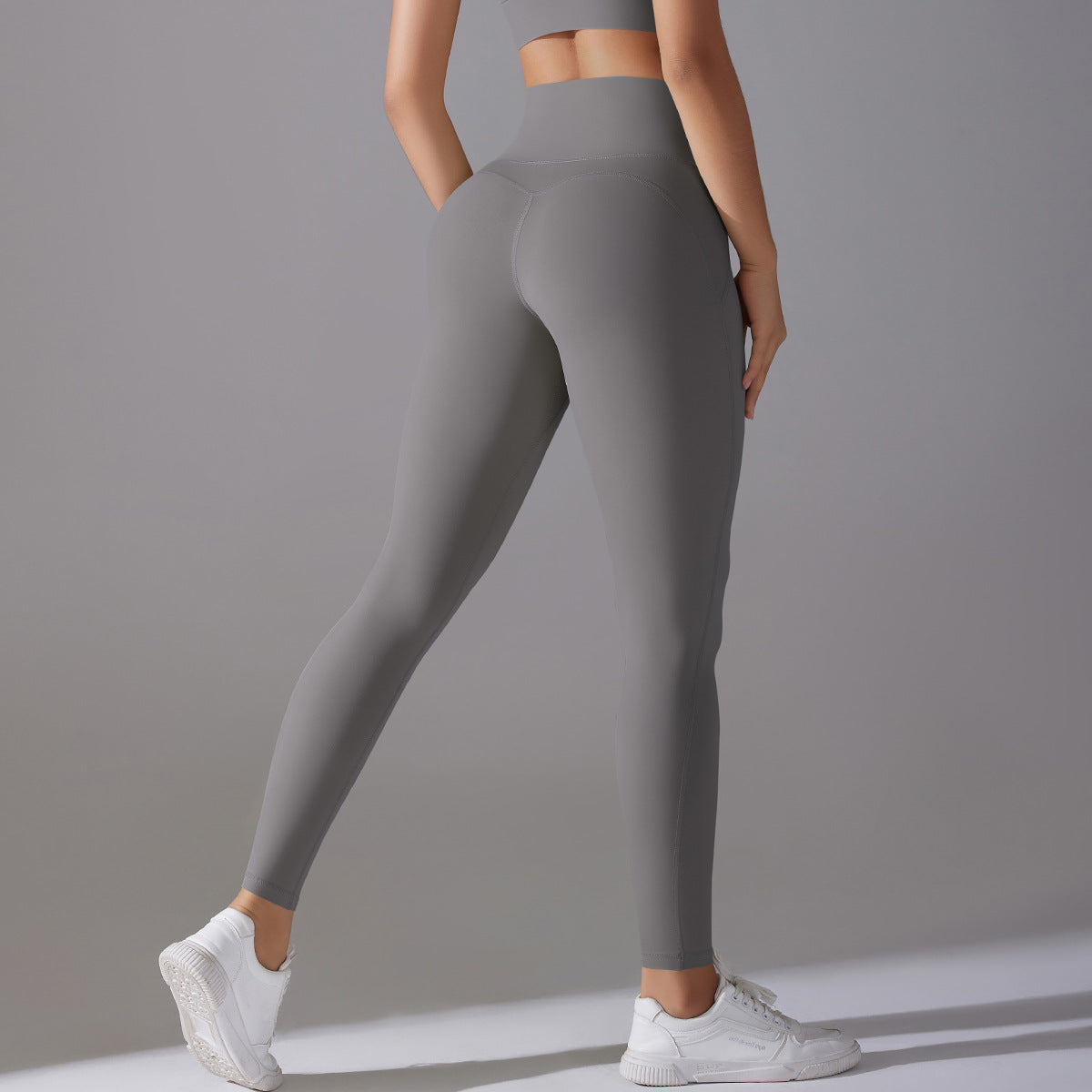 Women’s Hip‑Lift High Waist Yoga Hot Leggings