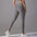 Premium Women’s Hip-Lift High Waist Yoga Leggings - Comfy Fi