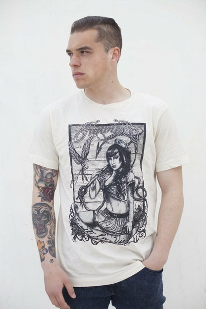 Norvine Sailor's Dream Tee