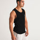 Mens Tank Top - Man of God Sports Top
