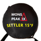 Settler 15 F Sleeping Bag