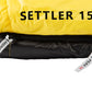 Settler 15 F Sleeping Bag