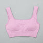 Women's sportswear High Waist Sports Bra+ Legging Gym Clothing
