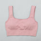 Women's sportswear High Waist Sports Bra+ Legging Gym Clothing
