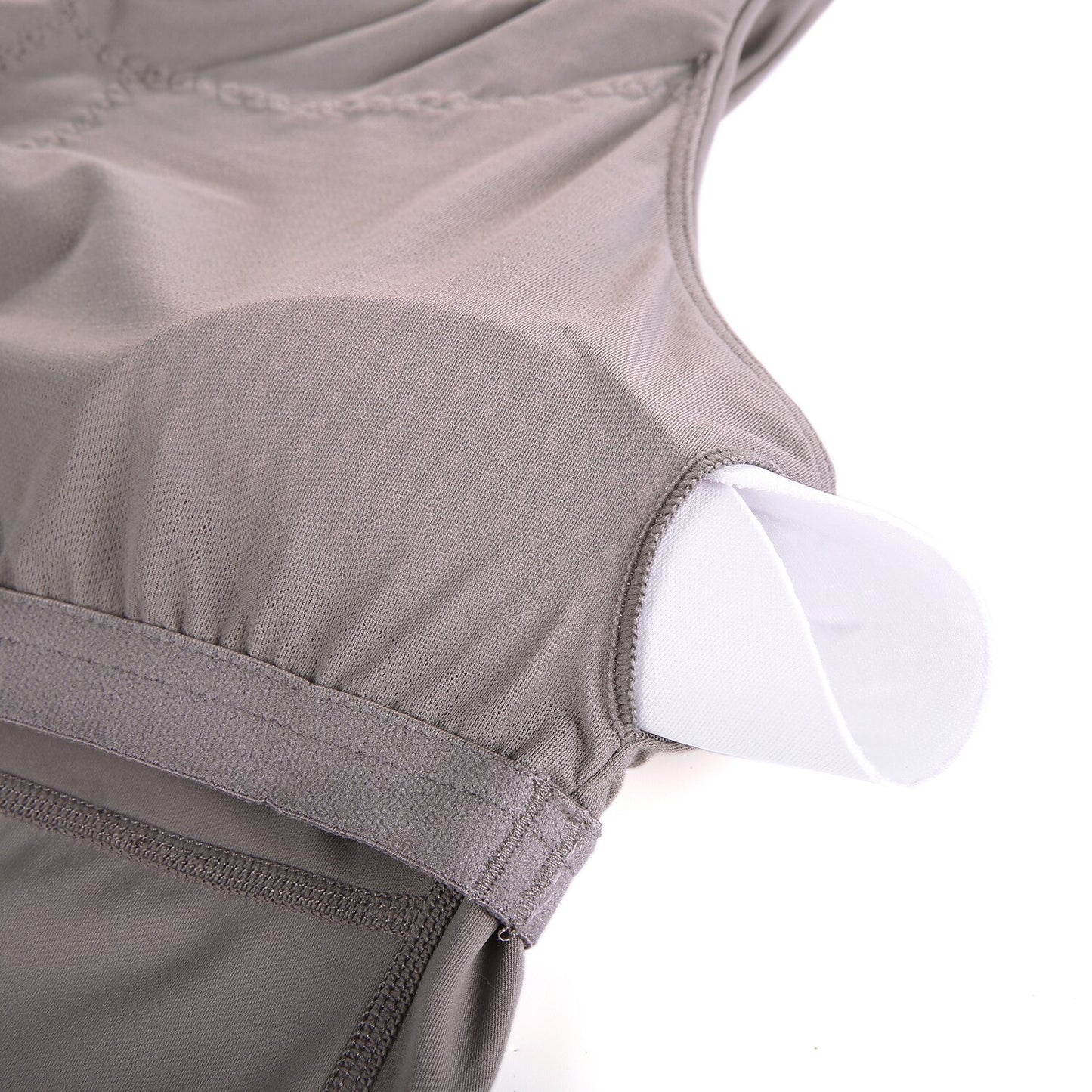 Women's High Neck Longline Sports Bra V-back Wirefree Workout Sexy