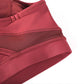 Women's Strappy Sports Bras V Neck Medium Impact Wirefree Padded Yoga