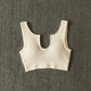 Seamless Sport Bra Women's Lingerie Fitness Yoga Running Vest