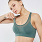 US stock new Women Sports Full Expression Flow Y Bra Long Line Energy