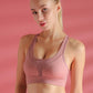 US stock new Women Sports Full Expression Flow Y Bra Long Line Energy