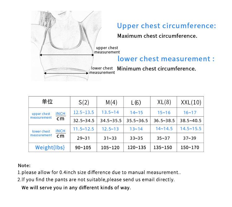 US stock new Women Sports Full Expression Flow Y Bra Long Line Energy