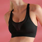 US stock new Women Sports Full Expression Flow Y Bra Long Line Energy